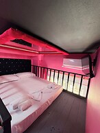 Romance Apartment