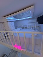 Romance Apartment