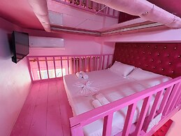 Romance Apartment