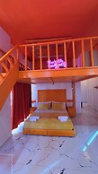 Romance Apartment