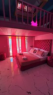 Romance Apartment