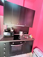 Romance Apartment