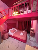Romance Apartment