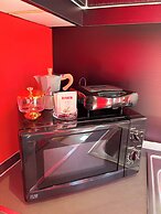 Romance Apartment