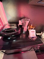 Romance Apartment