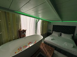 Romance Apartment