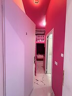 Romance Apartment