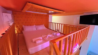 Romance Apartment