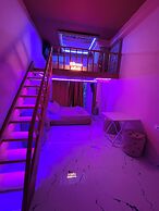 Romance Apartment