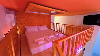 Romance Apartment