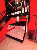 Romance Apartment