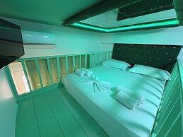 Romance Apartment