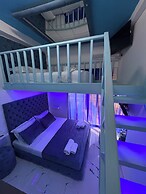 Romance Apartment