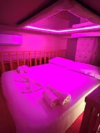 Romance Apartment