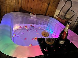 Romance Apartment