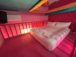 Romance Apartment