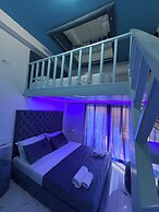 Romance Apartment