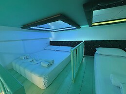 Romance Apartment