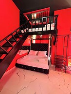 Romance Apartment
