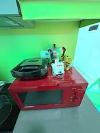 Romance Apartment