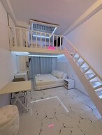 Romance Apartment