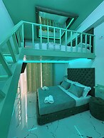 Romance Apartment
