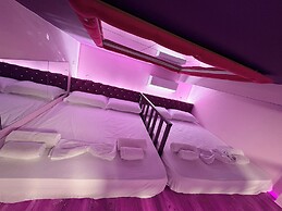 Romance Apartment