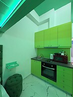Romance Apartment