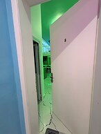 Romance Apartment