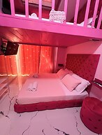 Romance Apartment
