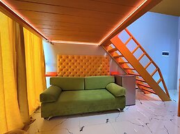 Romance Apartment