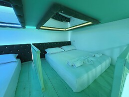 Romance Apartment