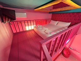 Romance Apartment