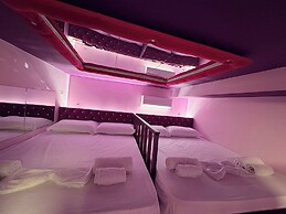 Romance Apartment