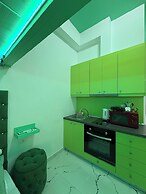 Romance Apartment