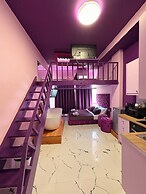 Romance Apartment