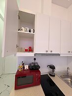 Romance Apartment