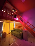 Romance Apartment