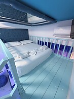 Romance Apartment