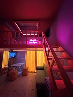 Romance Apartment