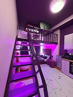 Romance Apartment