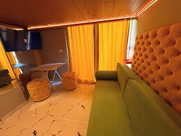 Romance Apartment
