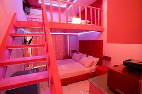 Romance Apartment