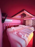Romance Apartment