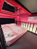 Romance Apartment