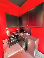 Romance Apartment
