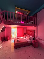 Romance Apartment
