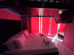 Romance Apartment