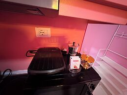 Romance Apartment