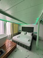 Romance Apartment